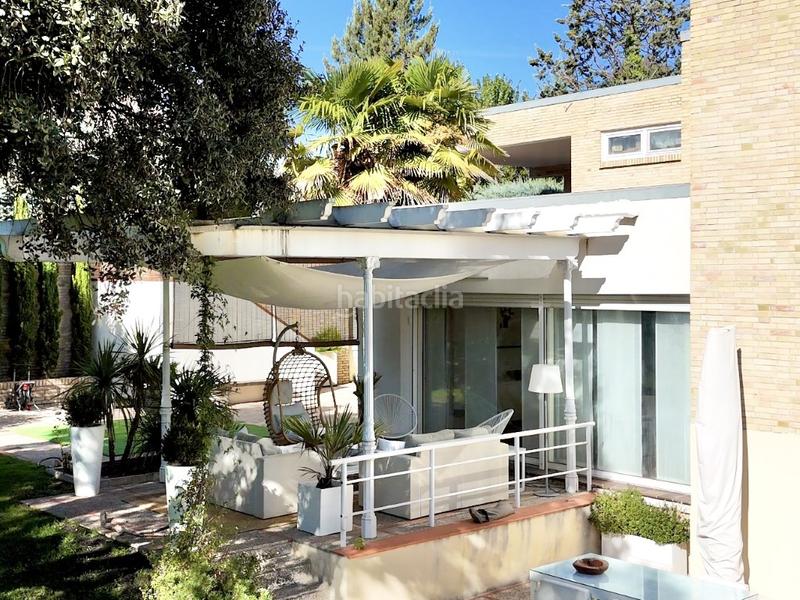 Foto 0b51a0bd-6681-45e6-952b-8e5b754cf186. Chalet con parcheggio in Santo Domingo