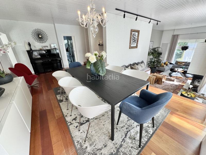 Foto 242c72ca-fc13-4d31-a1ce-90a249ad0707. Chalet con parcheggio in Santo Domingo