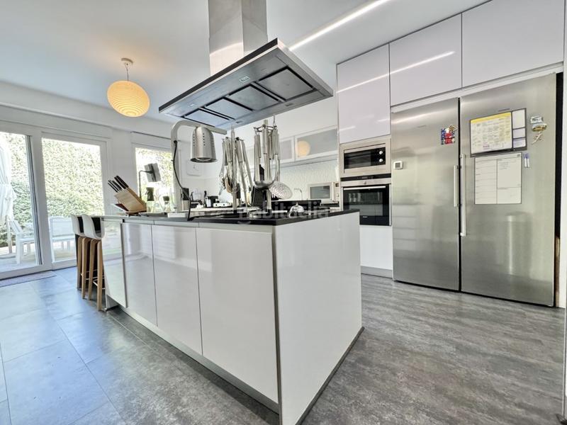 Foto 263e7490-3598-40f9-9020-d89dcc7525aa. Chalet con parcheggio in Santo Domingo