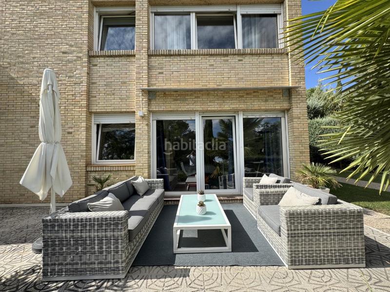 Foto 3cd486c9-bbd6-4d6c-bd70-6b0cb673cbcc. Chalet con parcheggio in Santo Domingo