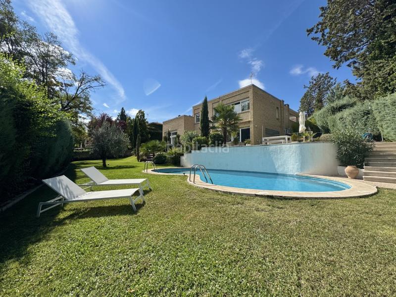 Foto 54e0ad57-ca3c-4d0c-926b-b8f1a853e449. Chalet con parcheggio in Santo Domingo