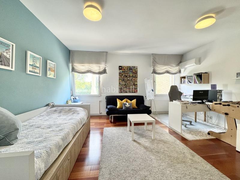 Foto 5c00b590-bec3-49e8-ba89-56d90e759abc. Chalet con parcheggio in Santo Domingo