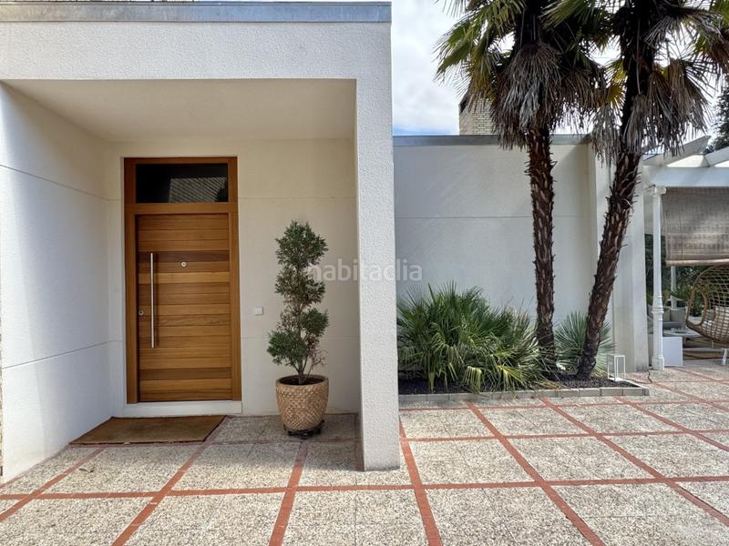 Foto 7f367b39-958d-4d04-bb30-d521f08bb93f. Chalet con parcheggio in Santo Domingo