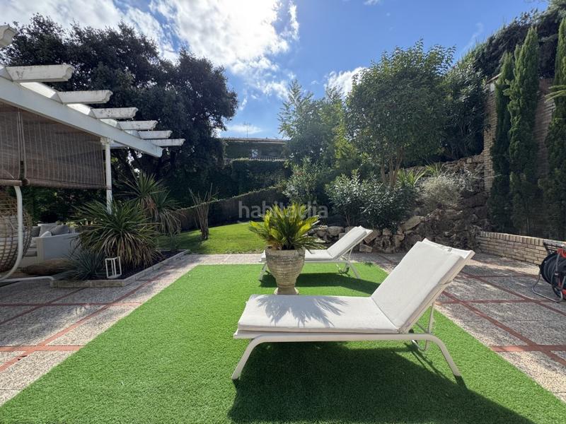 Foto 8a48028a-8455-4524-b097-9dbb5528a536. Chalet con parcheggio in Santo Domingo