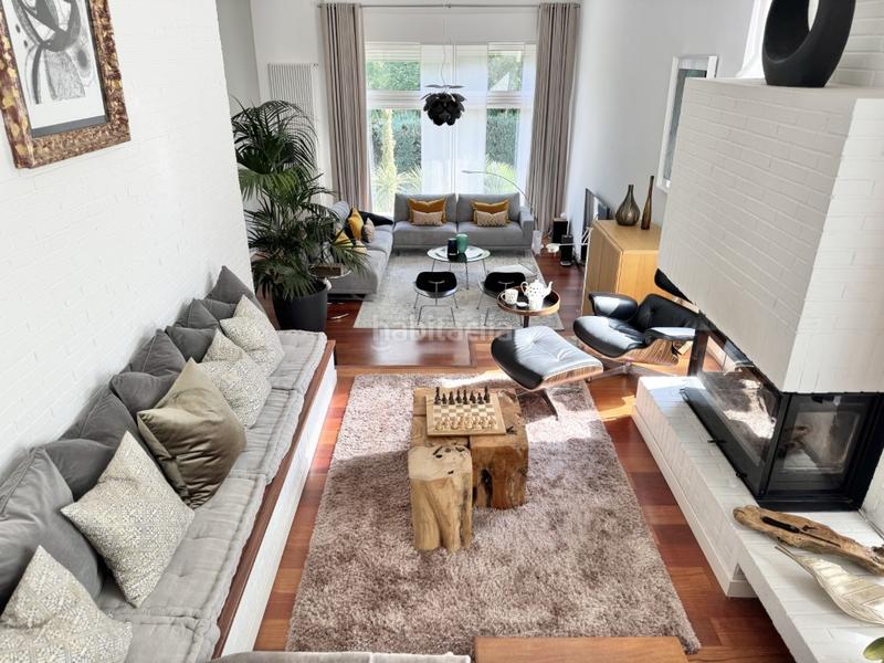 Foto a2cd337a-ddab-4a3b-94d3-0d7607a7ff45. Chalet con parcheggio in Santo Domingo