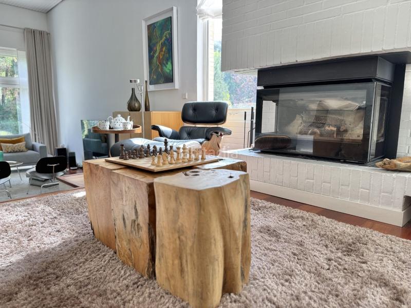 Foto a91d729b-fdf0-4def-851b-a48b5219f819. Chalet con parcheggio in Santo Domingo