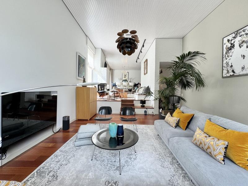 Foto b5bfe7d9-8c26-4c6b-9585-9c9482e51828. Chalet con parcheggio in Santo Domingo