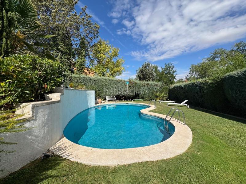 Foto ba7f04f9-ddc2-4bcf-a291-62e962645e7a. Chalet con parcheggio in Santo Domingo