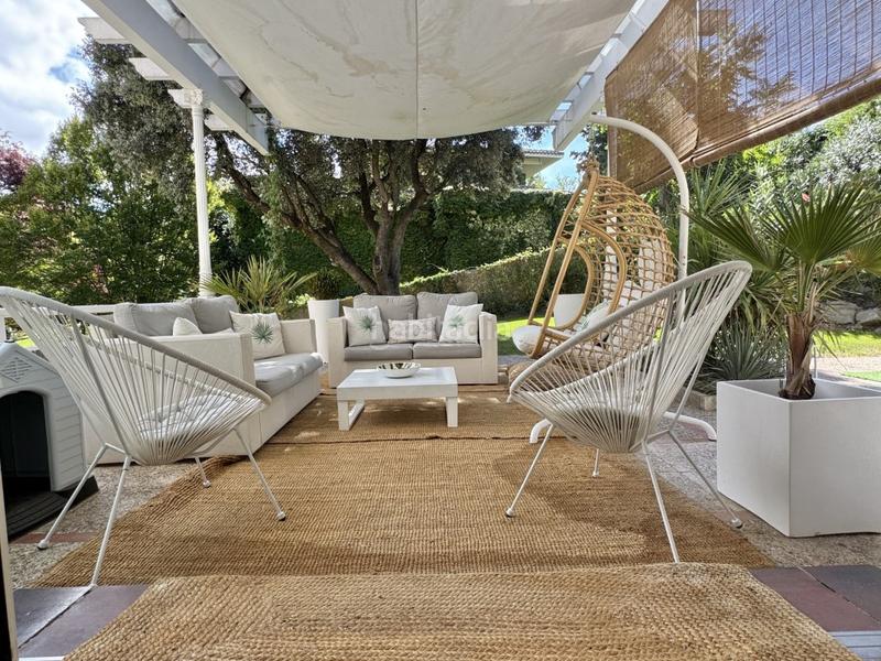 Foto bc81acbb-d984-4ec0-bdb1-38abd5f24ee3. Chalet con parcheggio in Santo Domingo