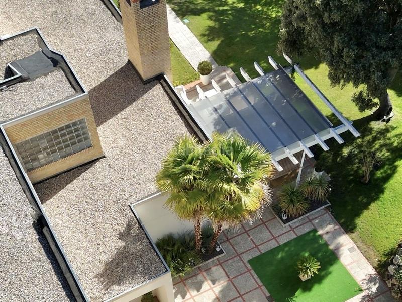 Foto c1da7658-8afb-4881-971b-ede832e6f121. Chalet con parcheggio in Santo Domingo