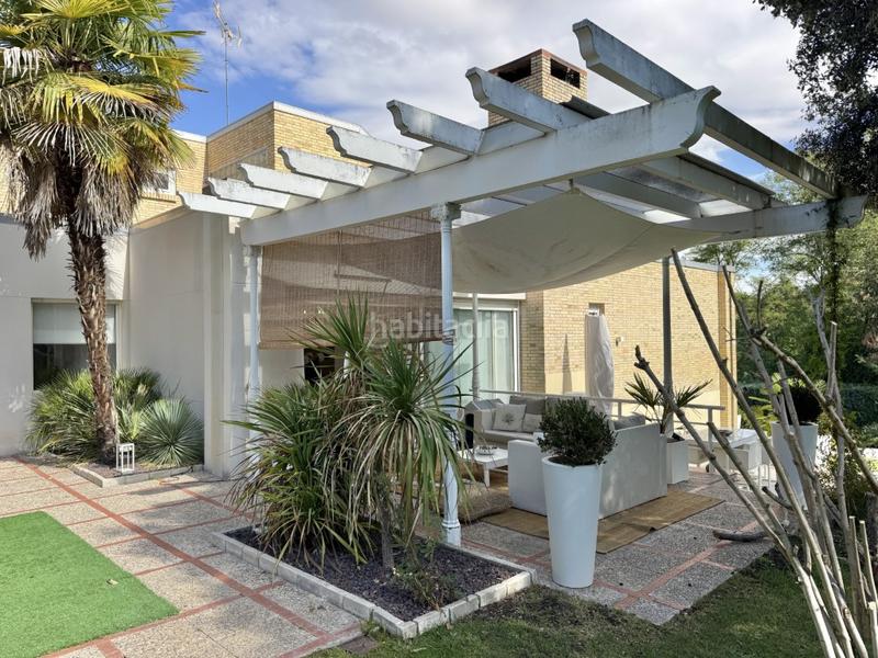 Foto da7d3166-641b-4449-8455-05565cce30ee. Chalet con parcheggio in Santo Domingo