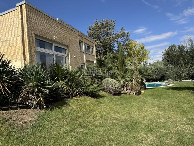 Foto ed71a7e6-f6ad-4f64-8d33-3d3cc3d98754. Chalet con parcheggio in Santo Domingo