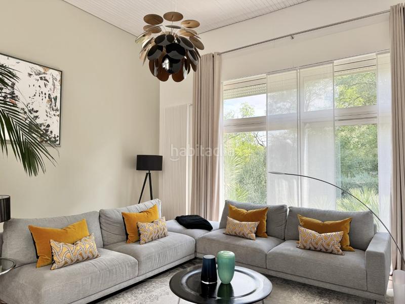 Foto f9d88b7d-c93c-445f-9660-022a5a2ad677. Chalet con parcheggio in Santo Domingo