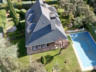 Chalet à Santo Domingo. Santo domingo