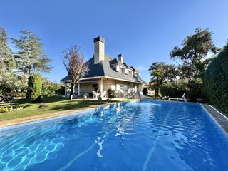 Chalet à Santo Domingo. Santo domingo
