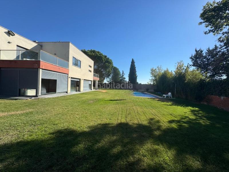 Foto 553e39bc-31b2-40bd-ac26-8b97595b555a. Xalet amb aparcament a Santo Domingo