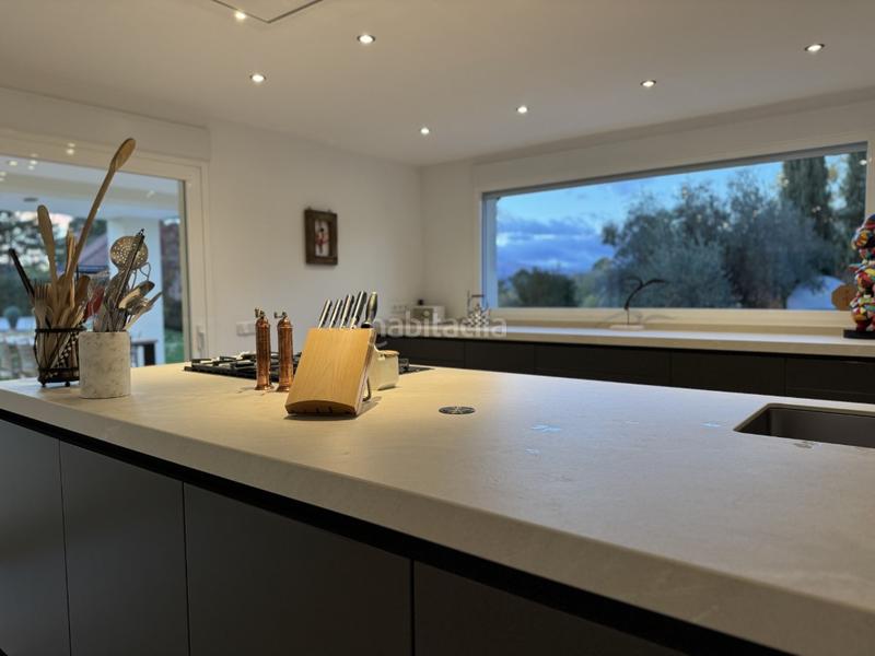 Foto 0940690c-7918-4947-9e1d-7f150053f1ec. Chalet avec parking dans Santo Domingo