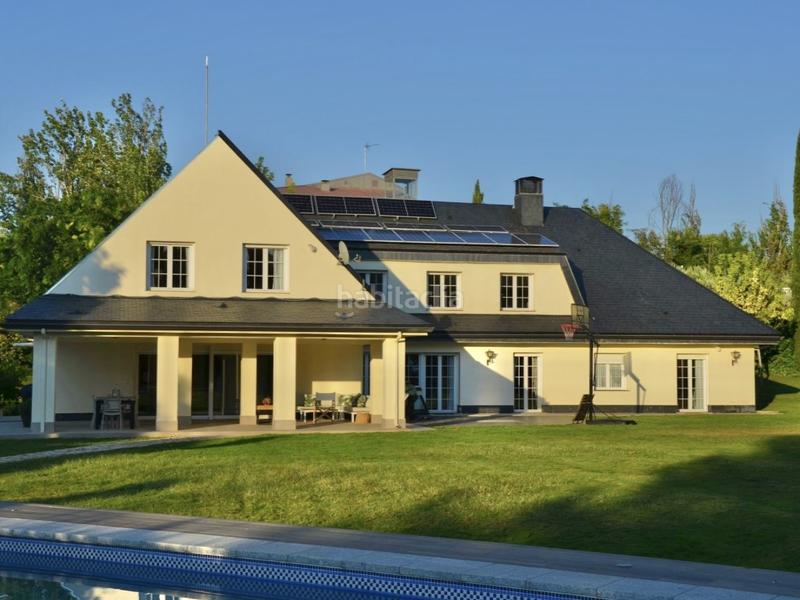 Foto 24aaee03-3902-45a9-9b09-4869eef6f365. Chalet avec parking dans Santo Domingo