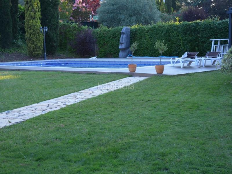 Foto 3593121d-5320-46e8-8082-62290e356b8c. Chalet avec parking dans Santo Domingo