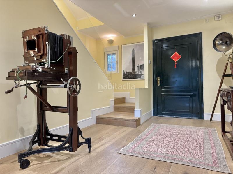 Foto 37552298-2aa3-4695-8aba-23198842582d. Chalet avec parking dans Santo Domingo