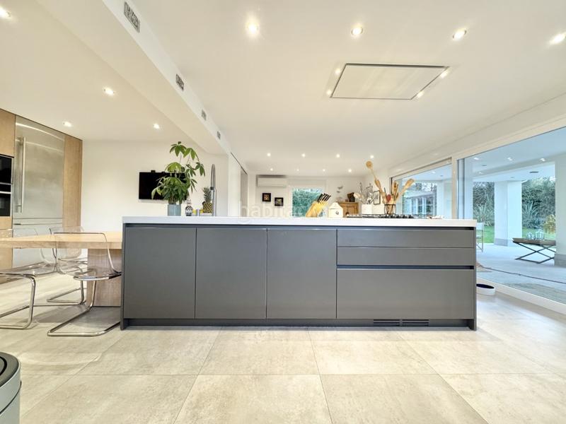 Foto 3790f179-a683-49c6-a744-2802479f45c0. Chalet avec parking dans Santo Domingo