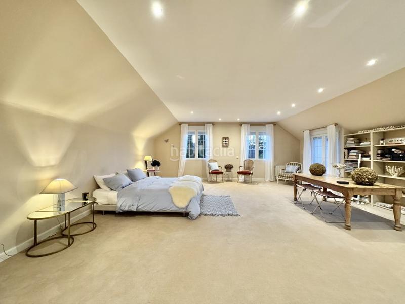 Foto 3faed64c-7378-4b1d-a7a9-bb33c4d58c84. Chalet avec parking dans Santo Domingo