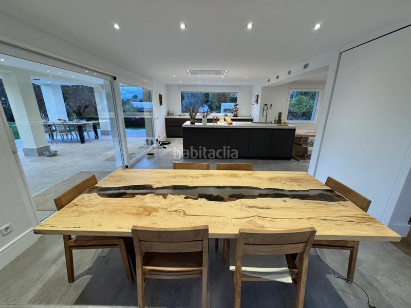 Foto 4640b21a-4b47-4b4b-8fe2-329735356233. Chalet avec parking dans Santo Domingo