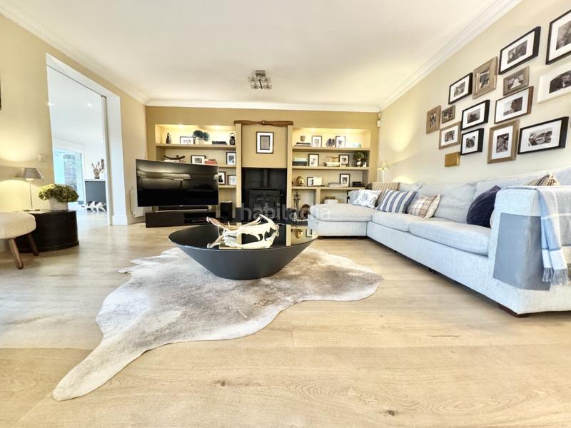 Foto 514b5941-7572-4aa0-8101-a656d3583fd5. Chalet avec parking dans Santo Domingo