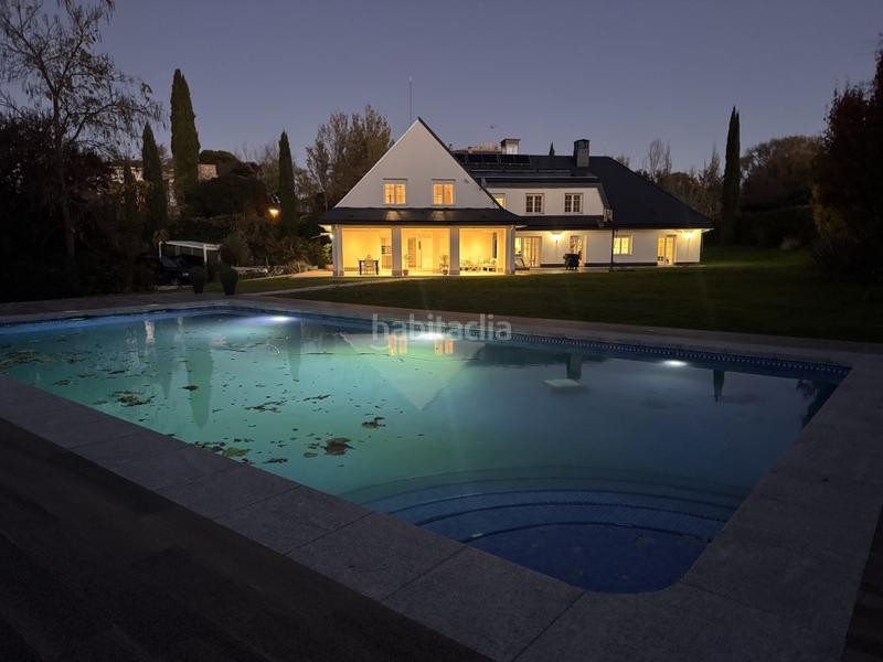 Foto 5314902d-500c-449c-ae05-badee8c17a09. Chalet avec parking dans Santo Domingo