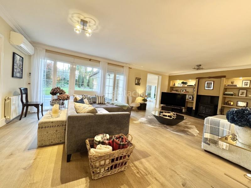 Foto 600b48e9-b6d1-42be-ac56-273f7ce6f3a7. Chalet avec parking dans Santo Domingo