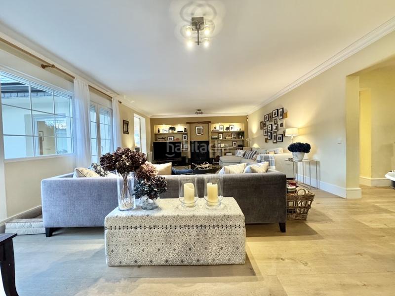 Foto 6118ebc1-97f4-4b83-b1b2-71fa3afa0e5e. Chalet avec parking dans Santo Domingo