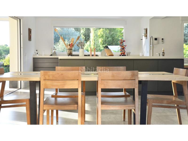 Foto 6a03ea4c-3d06-4557-8ee0-91db45cfa767. Chalet avec parking dans Santo Domingo