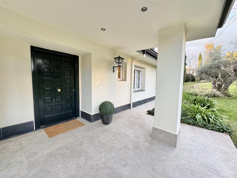 Foto 828b216b-ea13-4f93-8ce8-366e81ddb918. Chalet avec parking dans Santo Domingo