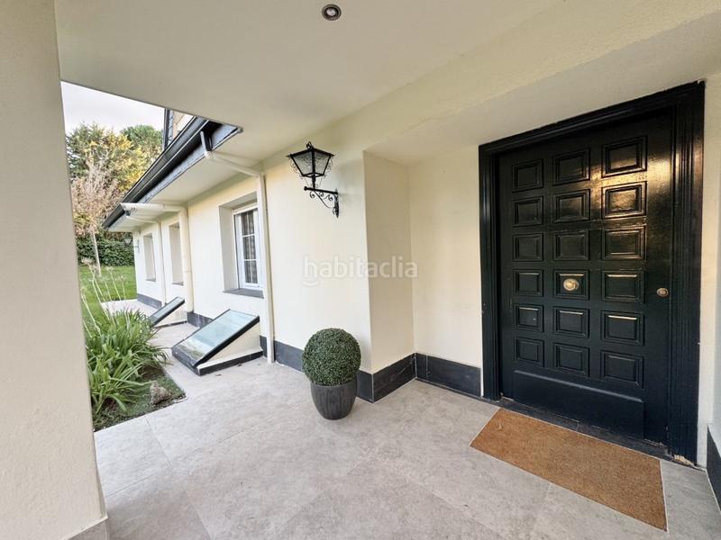 Foto 8ff065b5-fe82-4272-9d11-1c27b8cc21c4. Chalet avec parking dans Santo Domingo