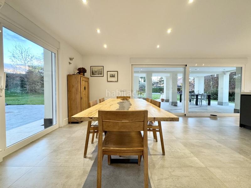 Foto 9bd77a6f-c63a-4d31-be50-b516256d2c19. Chalet avec parking dans Santo Domingo