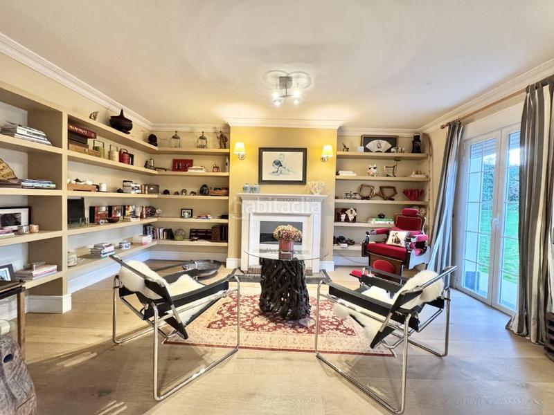 Foto a5f89d3b-e723-47d7-becc-7e0ab68f351e. Chalet avec parking dans Santo Domingo