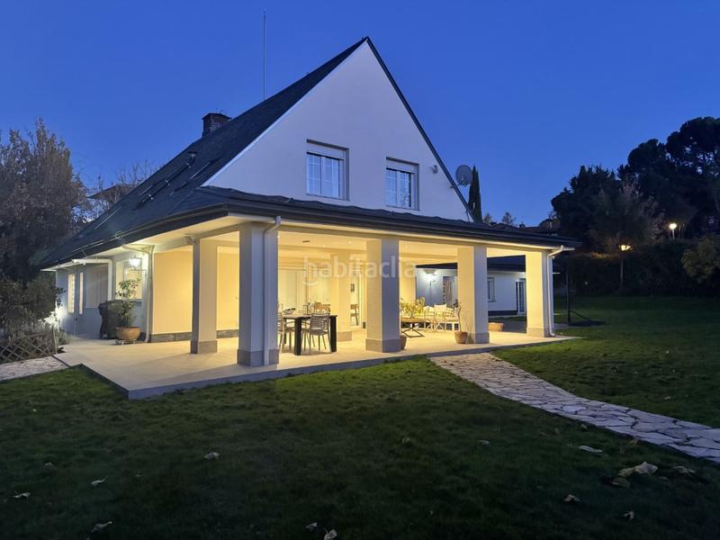 Foto aacc9aed-068c-4645-9bc0-cbacc369654b. Chalet avec parking dans Santo Domingo