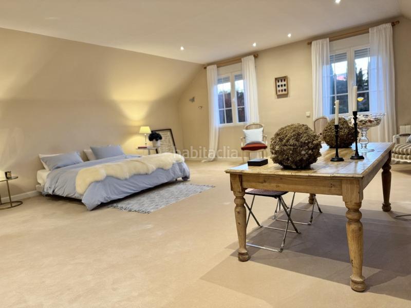 Foto b173f8c0-9ff5-469c-a8f9-846ecdfc8937. Chalet avec parking dans Santo Domingo