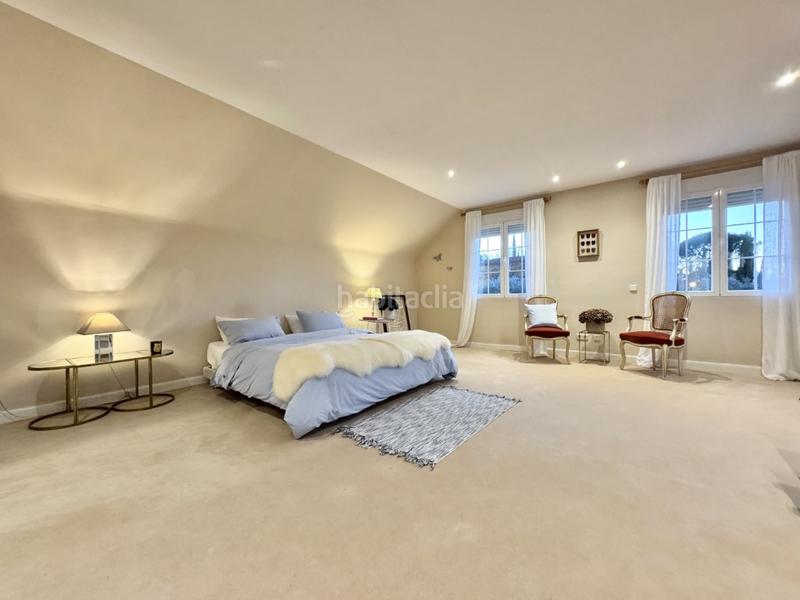 Foto b1c5ab61-5364-4633-a280-e805ae87c97a. Chalet avec parking dans Santo Domingo