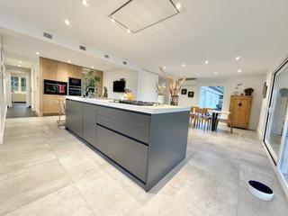 Xalet a Santo Domingo. Santo domingo