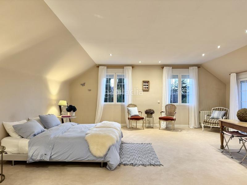 Foto c4ad5fd9-55b2-4231-9ec6-1422bd6fbc28. Chalet avec parking dans Santo Domingo