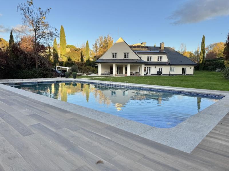 Foto c5b41a42-0db5-4ffb-98d3-3247ab28d49f. Chalet avec parking dans Santo Domingo