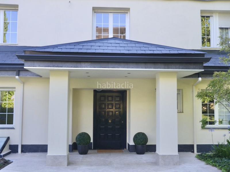 Foto dd3d09f5-55d4-461a-973c-a34e0b48605c. Chalet avec parking dans Santo Domingo