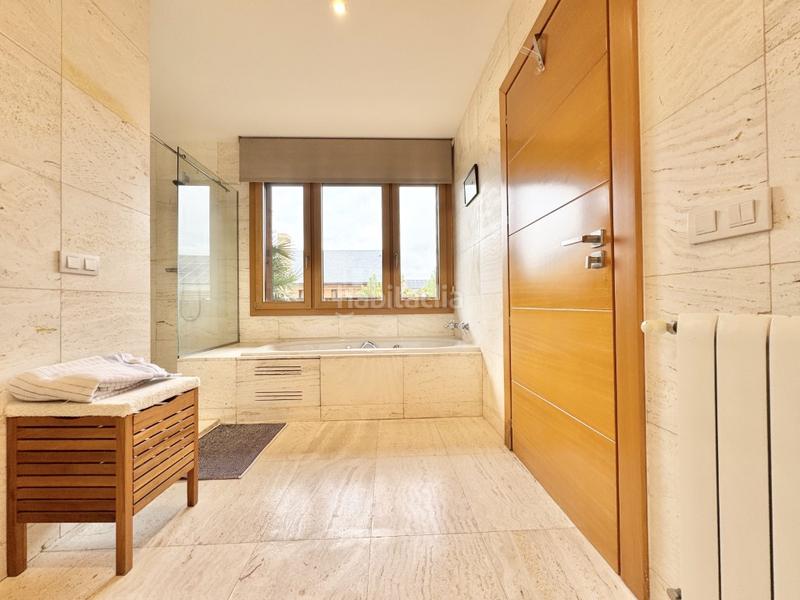 Foto 058b36c3-b553-40b2-869d-b7b31bbe00b3. Chalet con parcheggio in Ciudalcampo