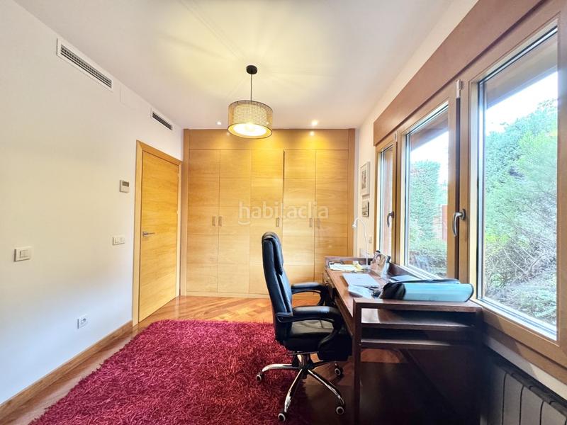 Foto 15d66f5b-826c-43cd-9617-ac39c6624d01. Chalet con parcheggio in Ciudalcampo