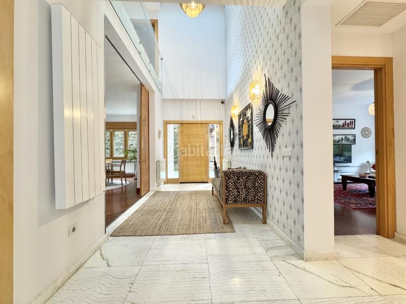 Foto 2a4f3456-991a-4f36-9af9-57b53fb99f7e. Chalet con parcheggio in Ciudalcampo