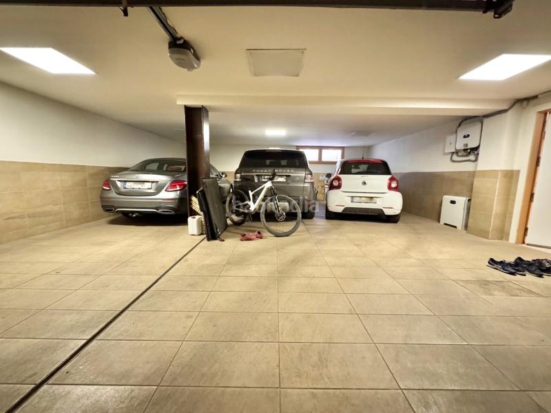 Foto 2be3e881-59e2-4cb8-af7c-5e5814e07da6. Chalet con parcheggio in Ciudalcampo