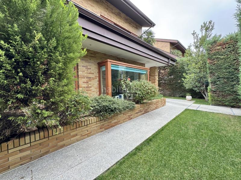 Foto 3407f761-f4fd-41e2-a4bb-a0d81b073294. Chalet con parcheggio in Ciudalcampo