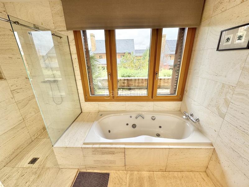 Foto 381ef744-e6e7-407d-9ce1-7a901de7cde4. Chalet con parcheggio in Ciudalcampo