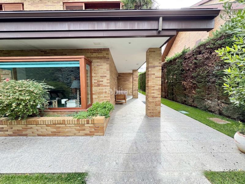 Foto 4412f1d4-97c6-4803-8b71-7650b5703b7c. Chalet con parcheggio in Ciudalcampo